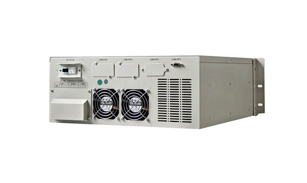 H 系列专业版6-20K在线式正弦波电力逆变电源 - 图片 2