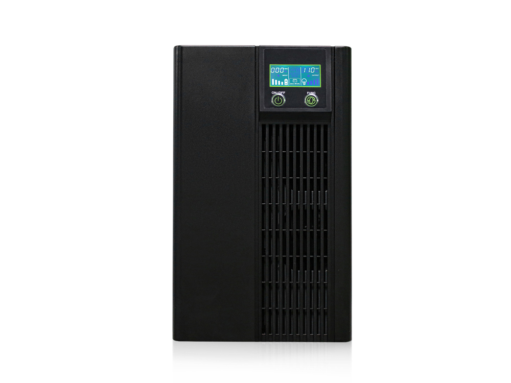 D1-3K(R)(S)系列1-3KVA在线式100V/110V/120V/127V不间断UPS电源,船用,医疗,进口设备,煤矿,矿井专用UPS - 图片 4