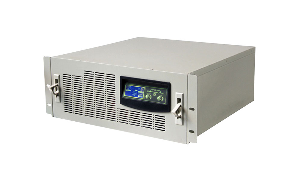 H 系列专业版6-20K在线式正弦波电力逆变电源 - 图片 3